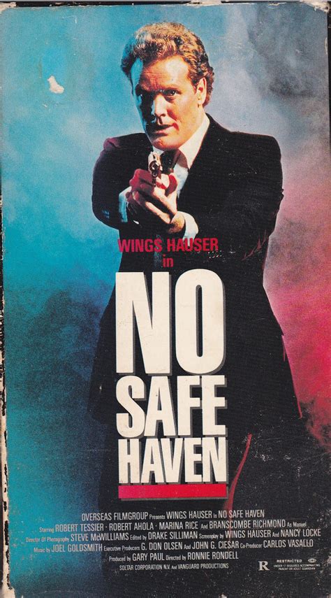 no safe haven 1987